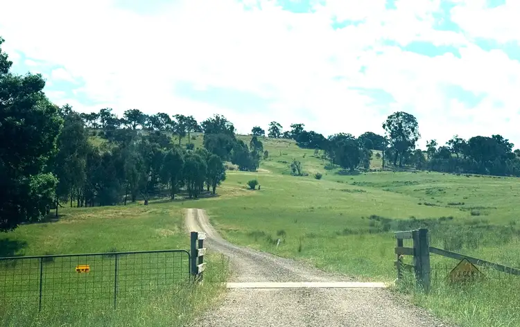 Main view of Homely land listing, 1190 Mansfield Woods Point Road, Piries VIC 3723