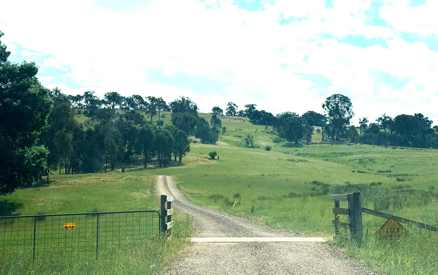 Main view of Homely land listing, 1190 Mansfield Woods Point Road, Piries VIC 3723