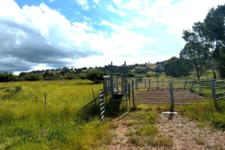 Third view of Homely land listing, 1190 Mansfield Woods Point Road, Piries VIC 3723