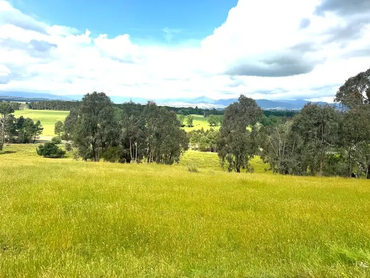 Sixth view of Homely land listing, 1190 Mansfield Woods Point Road, Piries VIC 3723