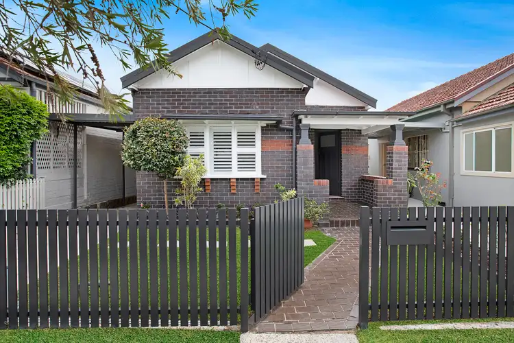 57 Thompson Street, Earlwood NSW 2206