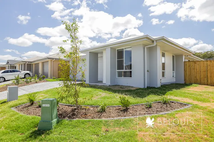 16 Mudlo Street, Yarrabilba QLD 4207
