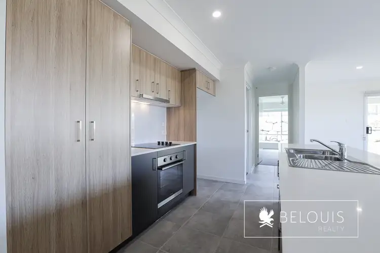 Second view of Homely house listing, 16 Mudlo Street, Yarrabilba QLD 4207