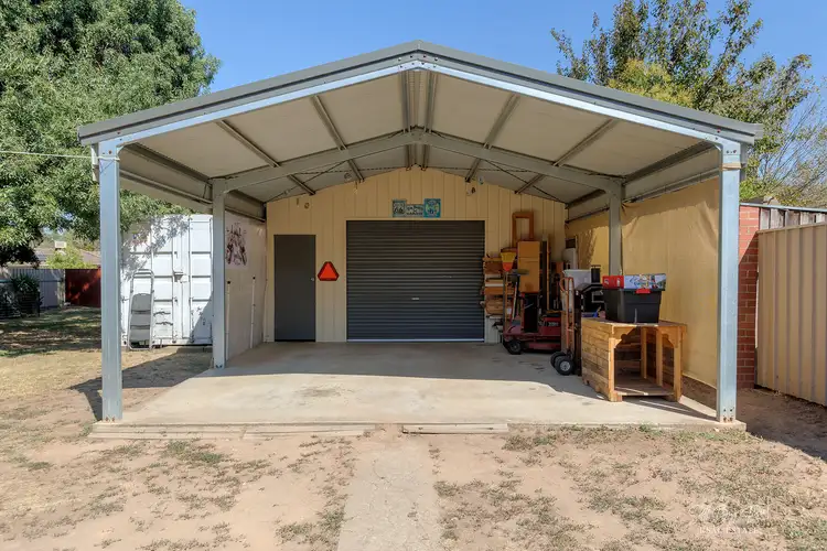 Second view of Homely house listing, 83 MAIN STREET, Chiltern VIC 3683