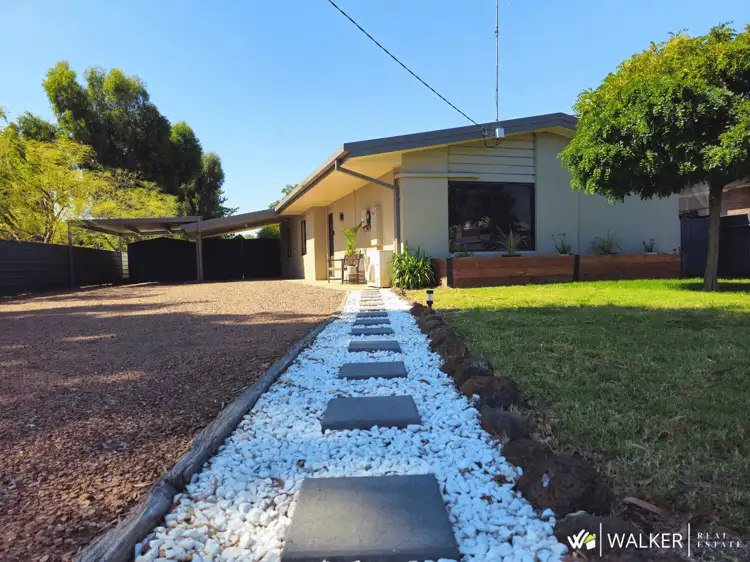 Main view of Homely house listing, 100 Albion Street, Kyabram VIC 3620