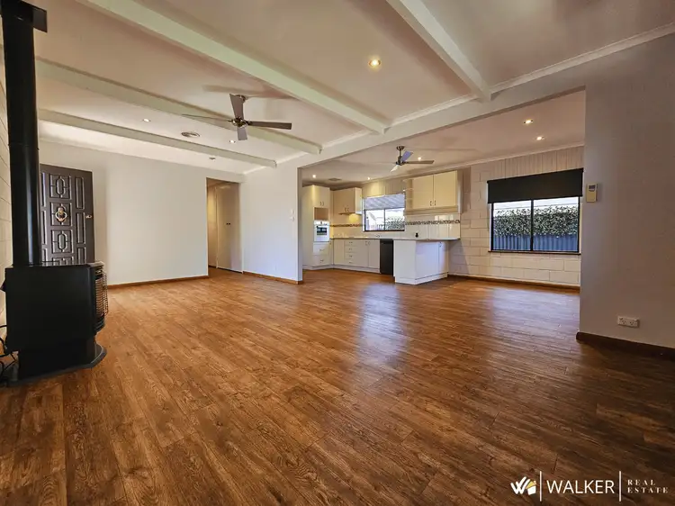Second view of Homely house listing, 100 Albion Street, Kyabram VIC 3620