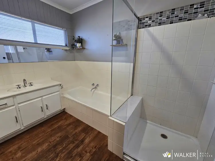 Third view of Homely house listing, 100 Albion Street, Kyabram VIC 3620