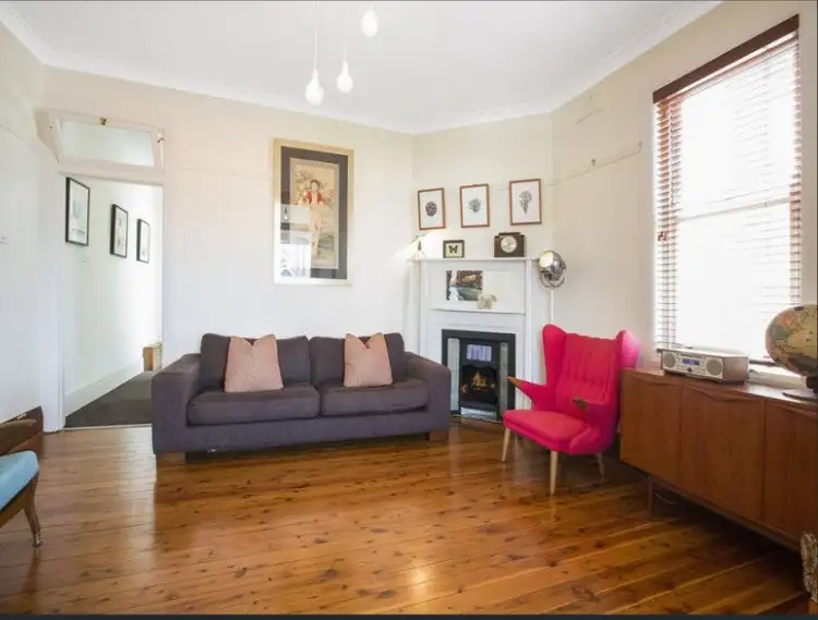 Second view of Homely apartment listing, 3/122 Kirribilli Avenue, Kirribilli NSW 2061