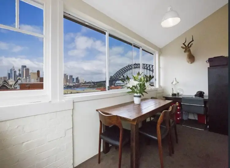 Fourth view of Homely apartment listing, 3/122 Kirribilli Avenue, Kirribilli NSW 2061