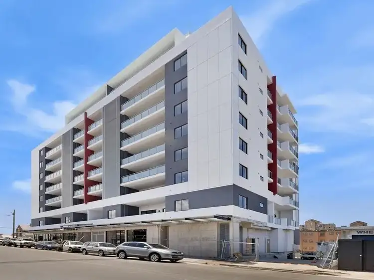 Main view of Homely apartment listing, 29/61-71 Queen Street, Auburn NSW 2144