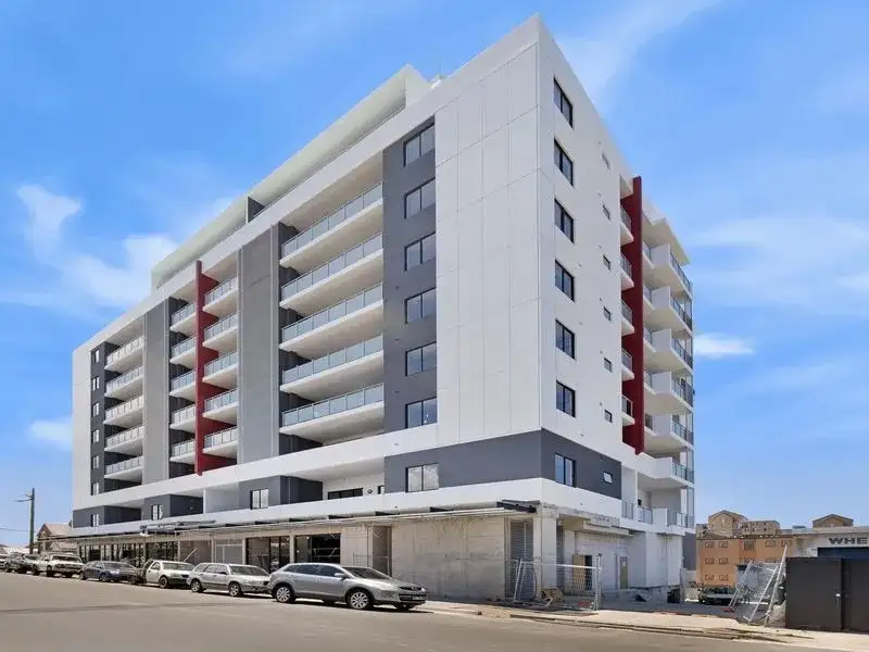 Main view of Homely apartment listing, 29/61-71 Queen Street, Auburn NSW 2144