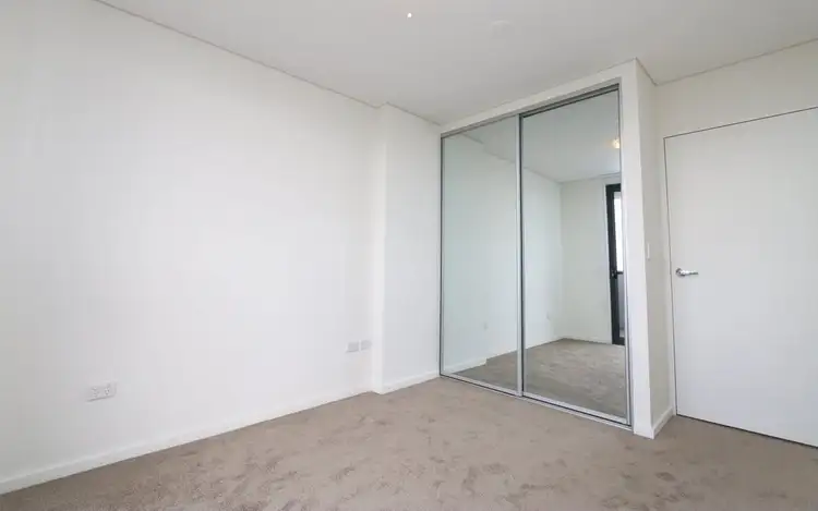 Second view of Homely apartment listing, 29/61-71 Queen Street, Auburn NSW 2144