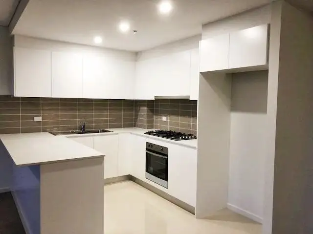 Third view of Homely apartment listing, 29/61-71 Queen Street, Auburn NSW 2144