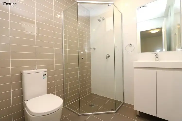 Fourth view of Homely apartment listing, 29/61-71 Queen Street, Auburn NSW 2144