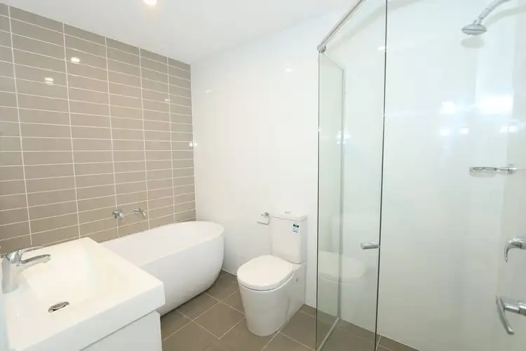 Sixth view of Homely apartment listing, 29/61-71 Queen Street, Auburn NSW 2144
