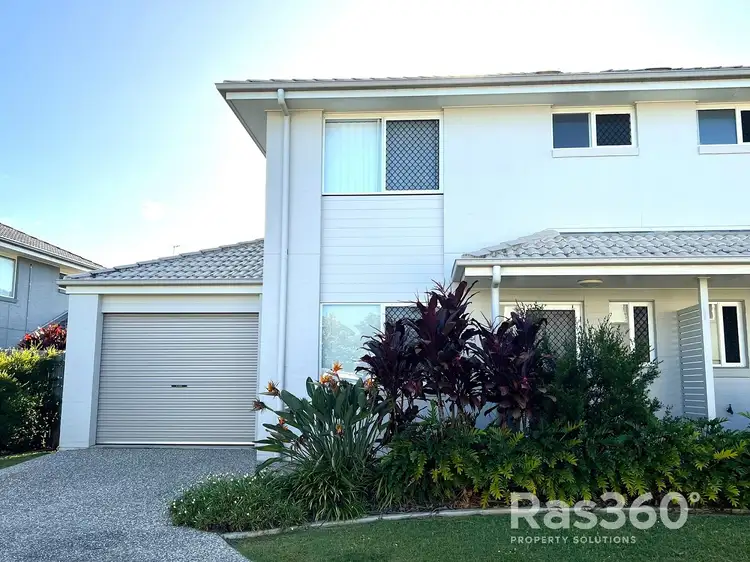 56/6 White Ibis Drive, Griffin QLD 4503
