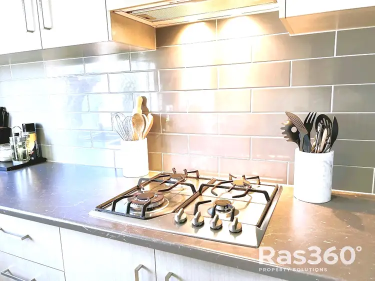 Second view of Homely townhouse listing, 56/6 White Ibis Drive, Griffin QLD 4503