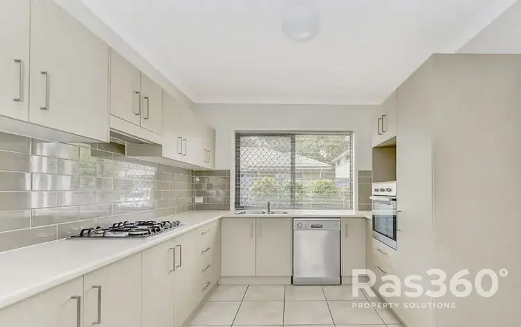 Third view of Homely townhouse listing, 56/6 White Ibis Drive, Griffin QLD 4503