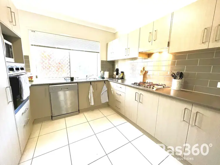 Fifth view of Homely townhouse listing, 56/6 White Ibis Drive, Griffin QLD 4503