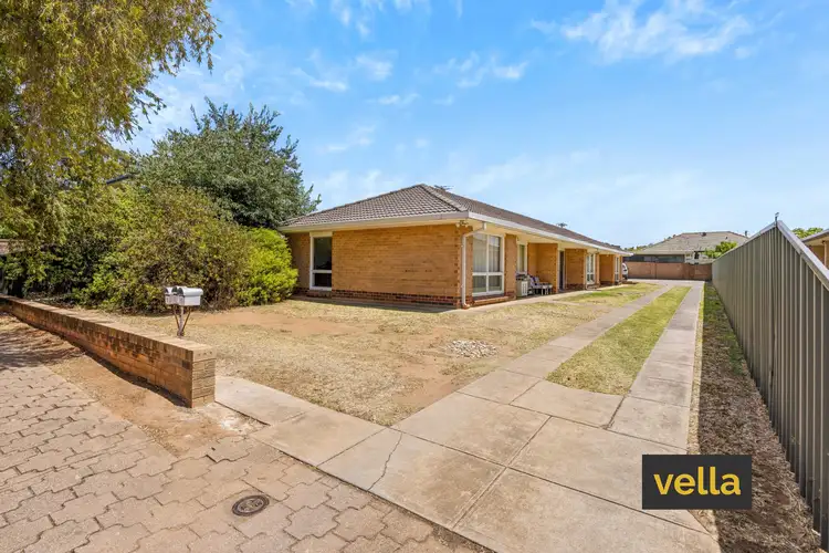 Second view of Homely unit listing, 2/2 Vine Terrace, Klemzig SA 5087