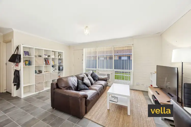 Third view of Homely unit listing, 2/2 Vine Terrace, Klemzig SA 5087