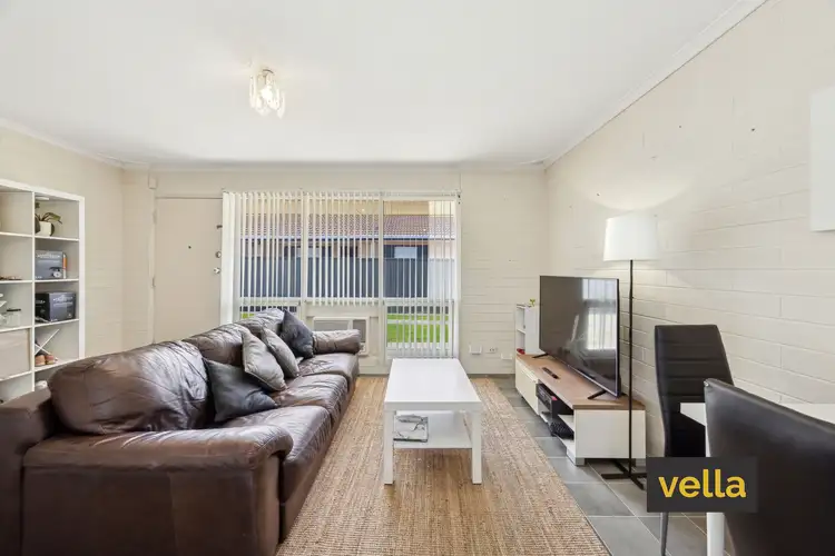 Fourth view of Homely unit listing, 2/2 Vine Terrace, Klemzig SA 5087
