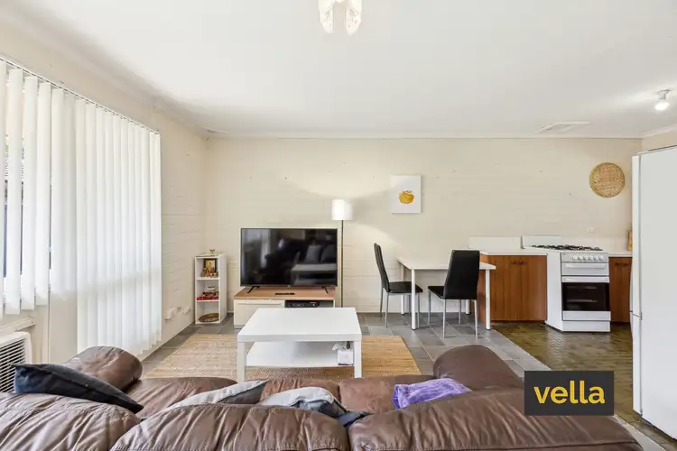 Fifth view of Homely unit listing, 2/2 Vine Terrace, Klemzig SA 5087