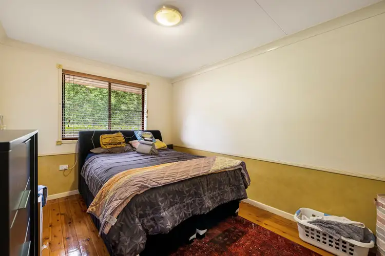 Fifth view of Homely unit listing, Unit 8/56 North Street, Mount Lofty QLD 4350