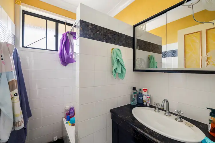 Sixth view of Homely unit listing, Unit 8/56 North Street, Mount Lofty QLD 4350