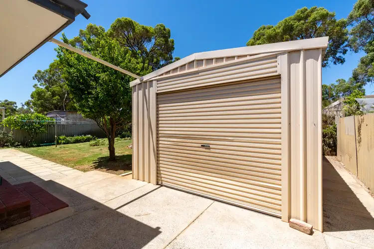 Fifth view of Homely house listing, 38 Darile Street, Hillman WA 6168