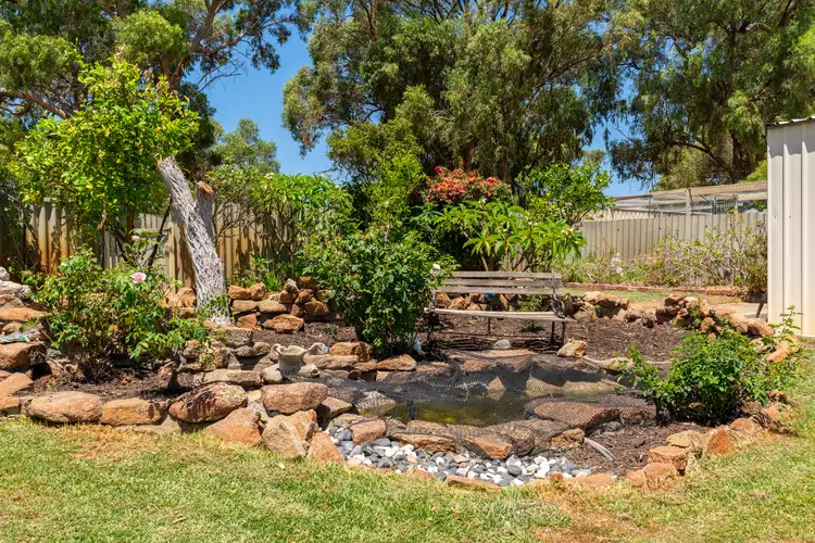 Sixth view of Homely house listing, 38 Darile Street, Hillman WA 6168