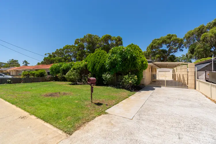 Seventh view of Homely house listing, 38 Darile Street, Hillman WA 6168