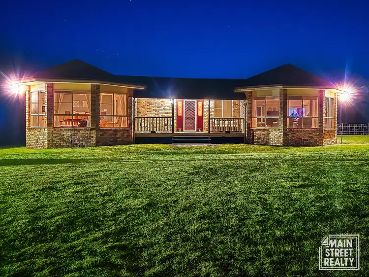 83 Greenhills Drive, Blackbutt QLD 4314