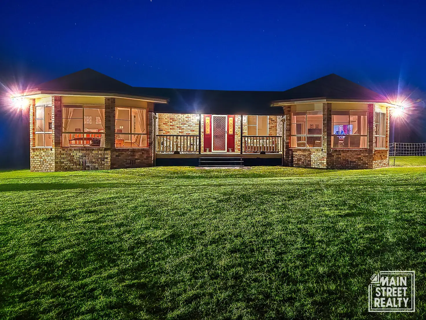 Main view of Homely house listing, 83 Greenhills Drive, Blackbutt QLD 4314