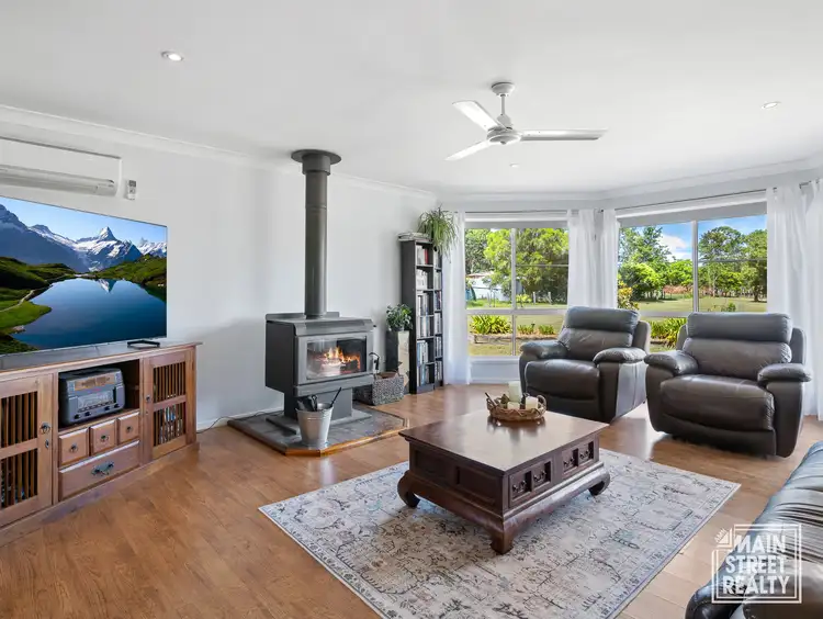 Third view of Homely house listing, 83 Greenhills Drive, Blackbutt QLD 4314