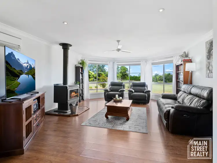 Sixth view of Homely house listing, 83 Greenhills Drive, Blackbutt QLD 4314