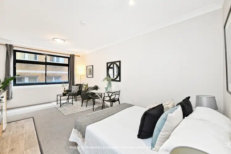 Fifth view of Homely apartment listing, 26/1 Dwyer Street, Chippendale NSW 2008