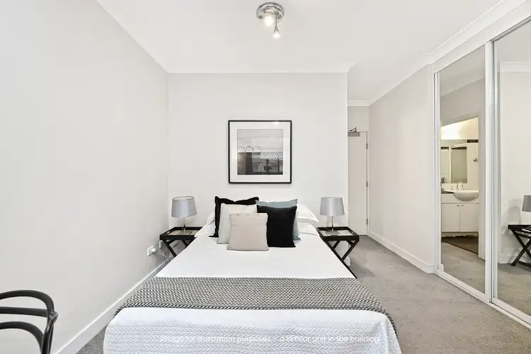 Sixth view of Homely apartment listing, 26/1 Dwyer Street, Chippendale NSW 2008