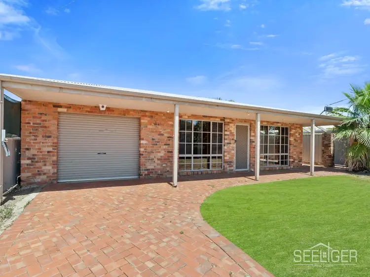 Main view of Homely unit listing, 1/37 McLeod Street, Yarrawonga VIC 3730