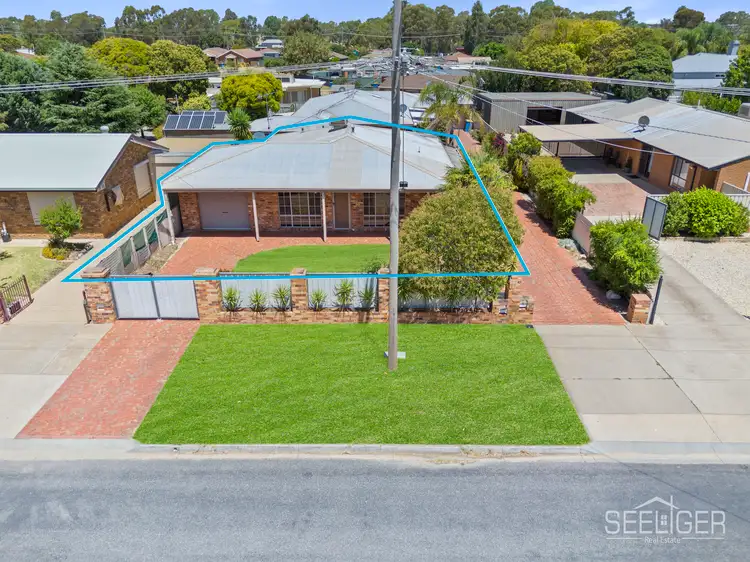 Second view of Homely unit listing, 1/37 McLeod Street, Yarrawonga VIC 3730