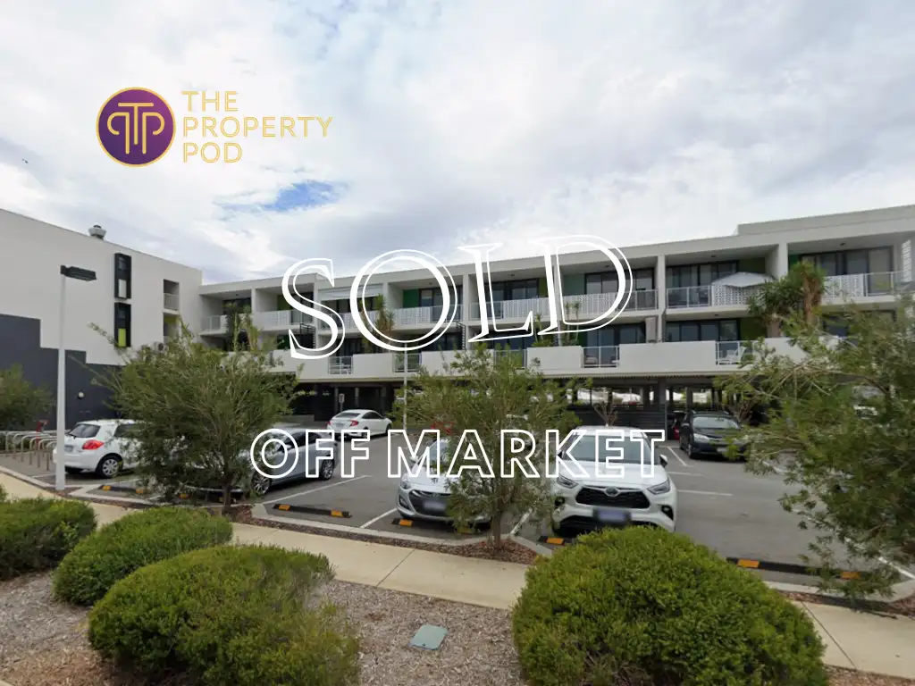 Main view of Homely unit listing, 38/15 Pallett Avenue, Spearwood WA 6163