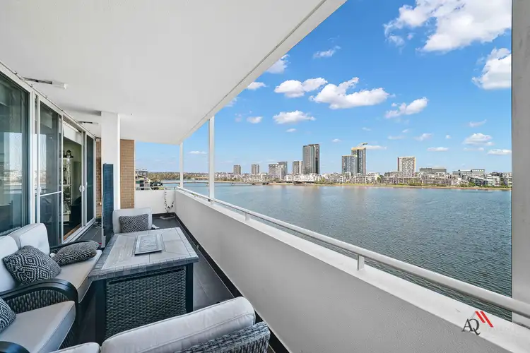 644/30 Baywater Drive, Wentworth Point NSW 2127