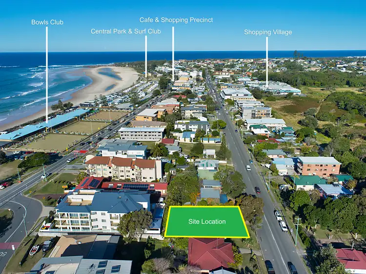 Main view of Homely house listing, 71 Pearl Street, Kingscliff NSW 2487