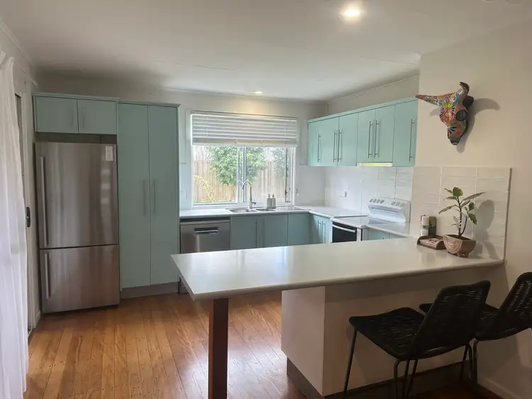 Second view of Homely house listing, 71 Pearl Street, Kingscliff NSW 2487