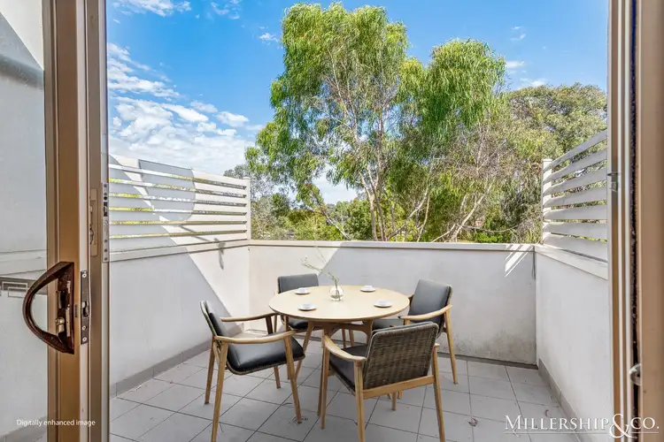 8/9 Kincaid Drive, Mernda VIC 3754