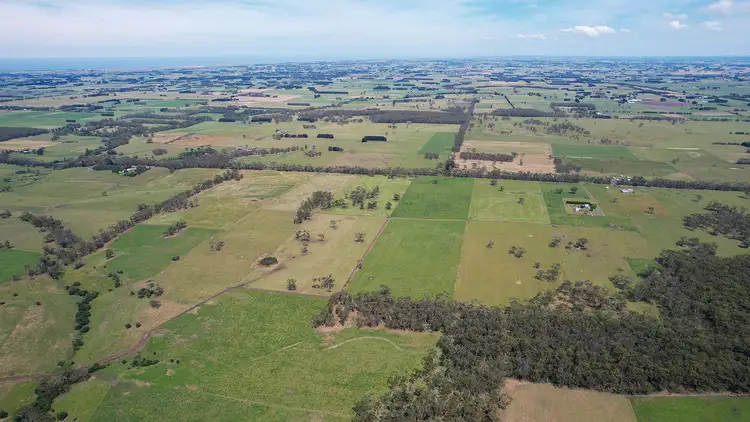 Second view of Homely rural property listing, 211 Rollos Road, Panmure VIC 3265