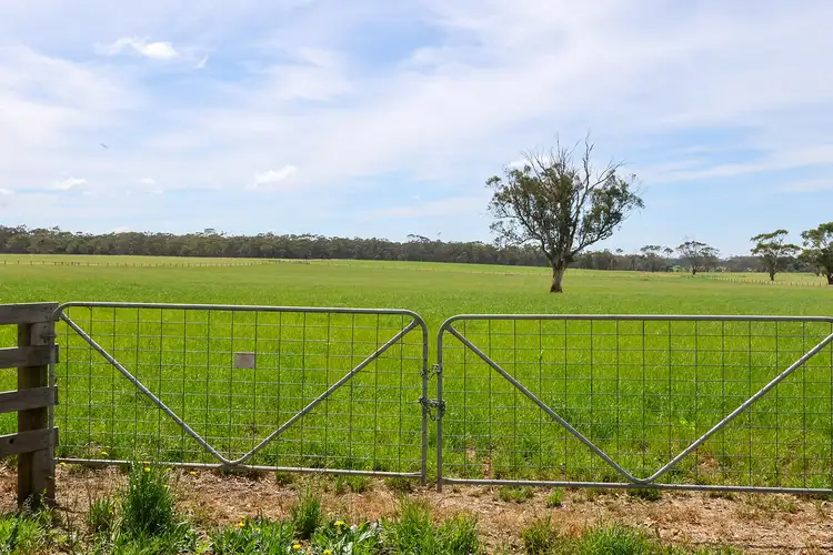 Fifth view of Homely rural property listing, 211 Rollos Road, Panmure VIC 3265