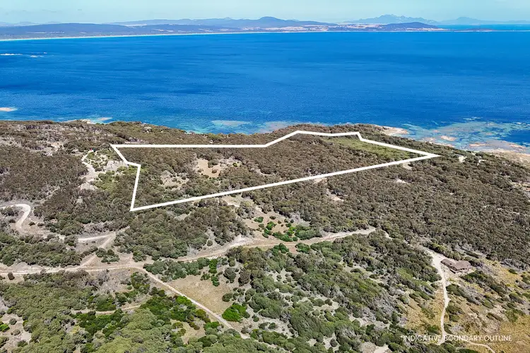 Third view of Homely land listing, LOT 1, 689 West End Road, Leeka TAS 7255