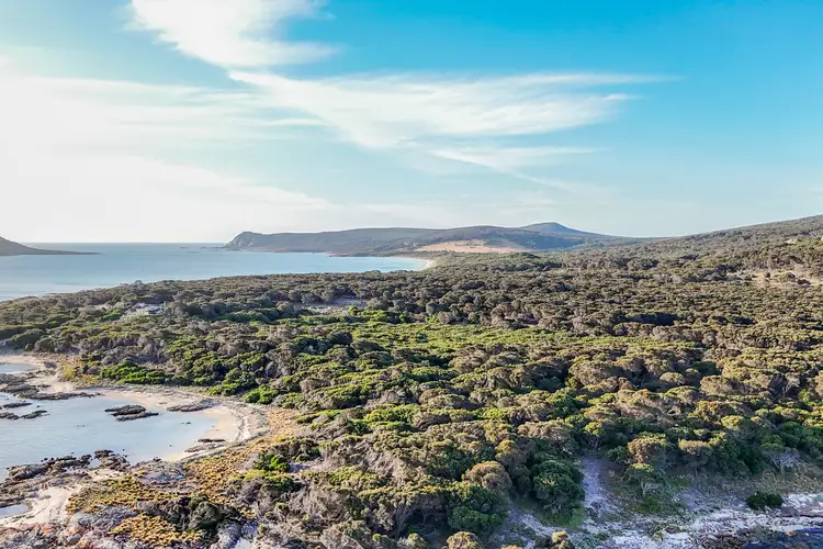 Fourth view of Homely land listing, LOT 1, 689 West End Road, Leeka TAS 7255