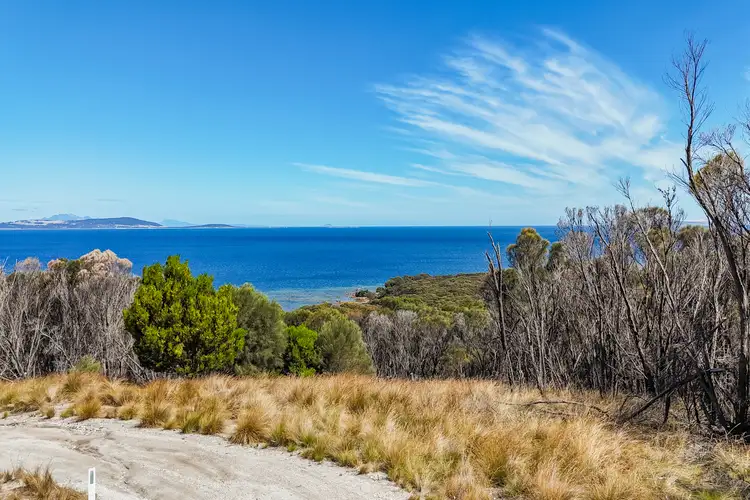 Fifth view of Homely land listing, LOT 1, 689 West End Road, Leeka TAS 7255